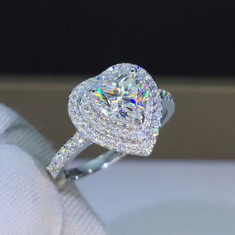 Vintage Handmade Ring