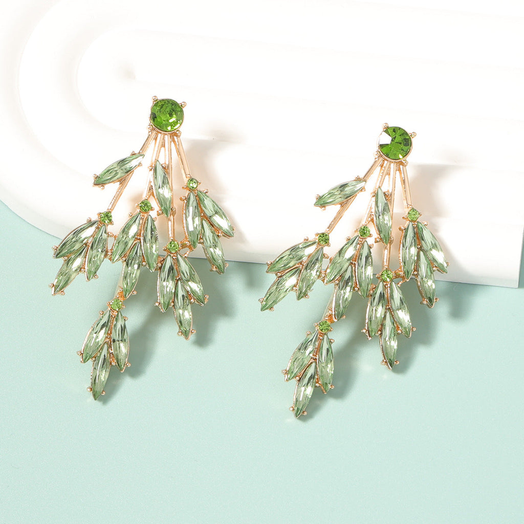 Elegant Earring for Every Occasion