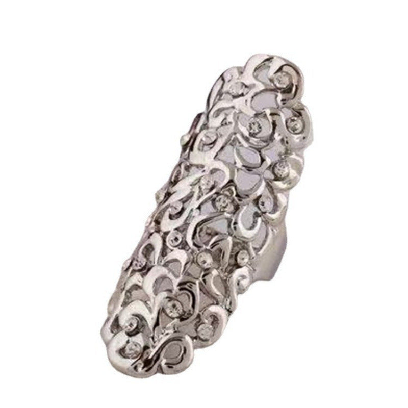 Elegant Ring for Every Occasion