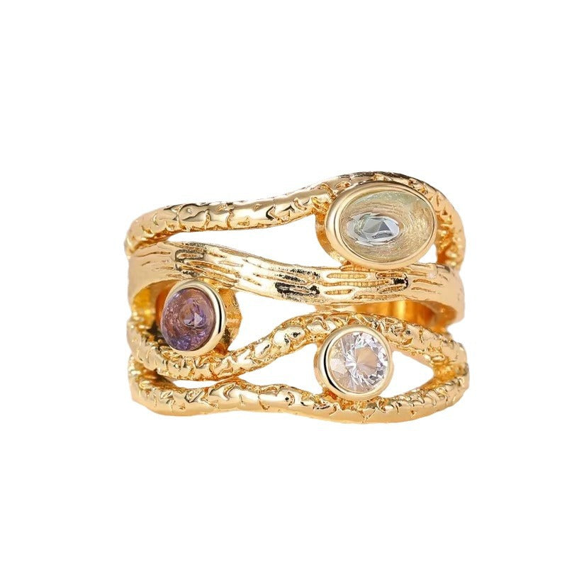 Delicate Artisan Bracelet