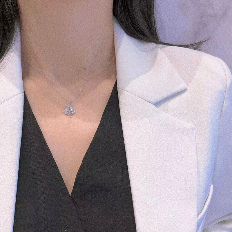 Stunning Necklace for Daily Wear