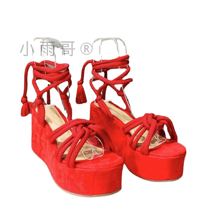 Elegant Orthopedic Sandals for Every Step