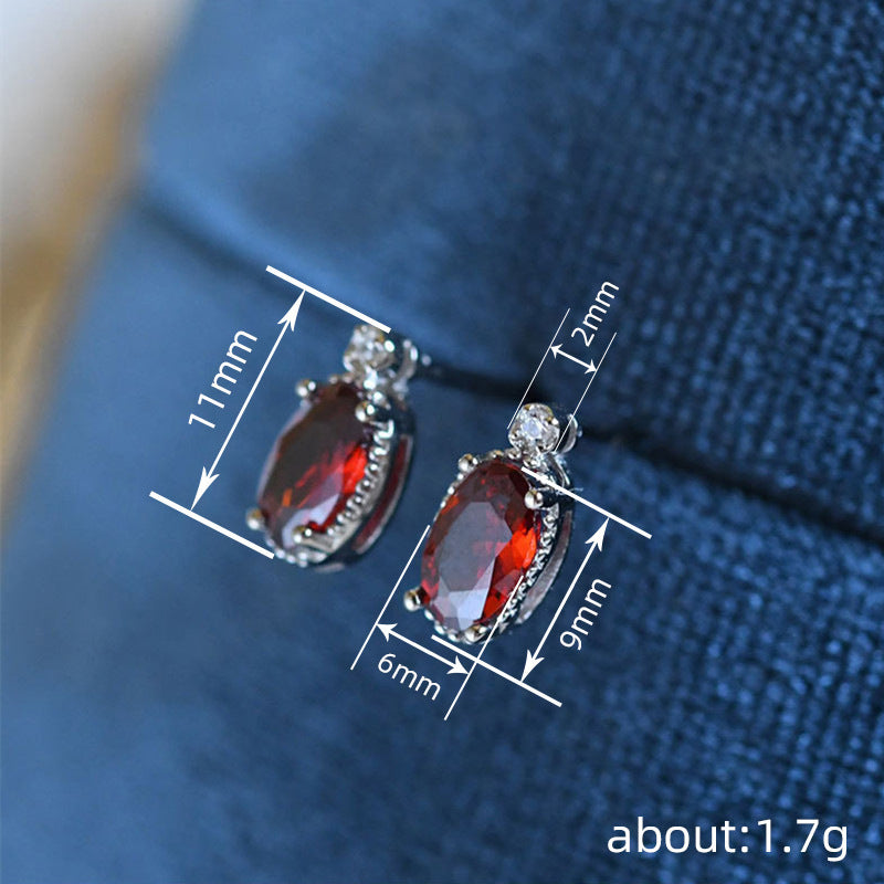 Charming Earring for Any Occasion