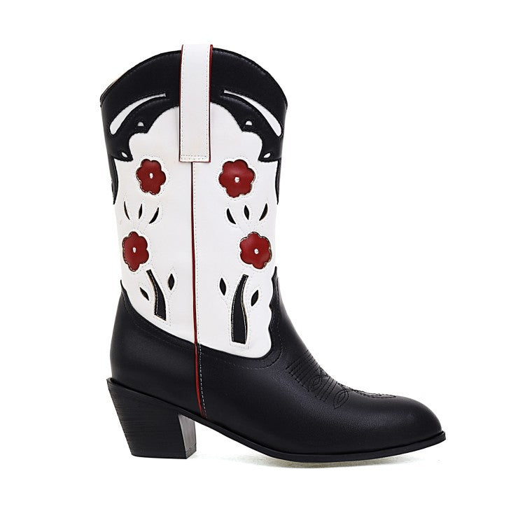 Beautifully Crafted Orthopedic Boots