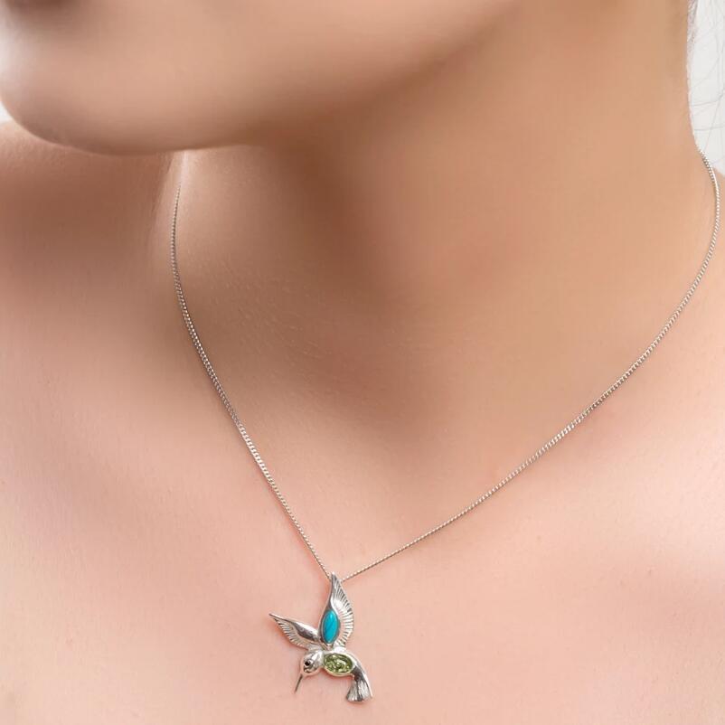 Vintage Handmade Necklace