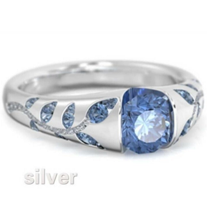 Romantic Ring for Special Moments