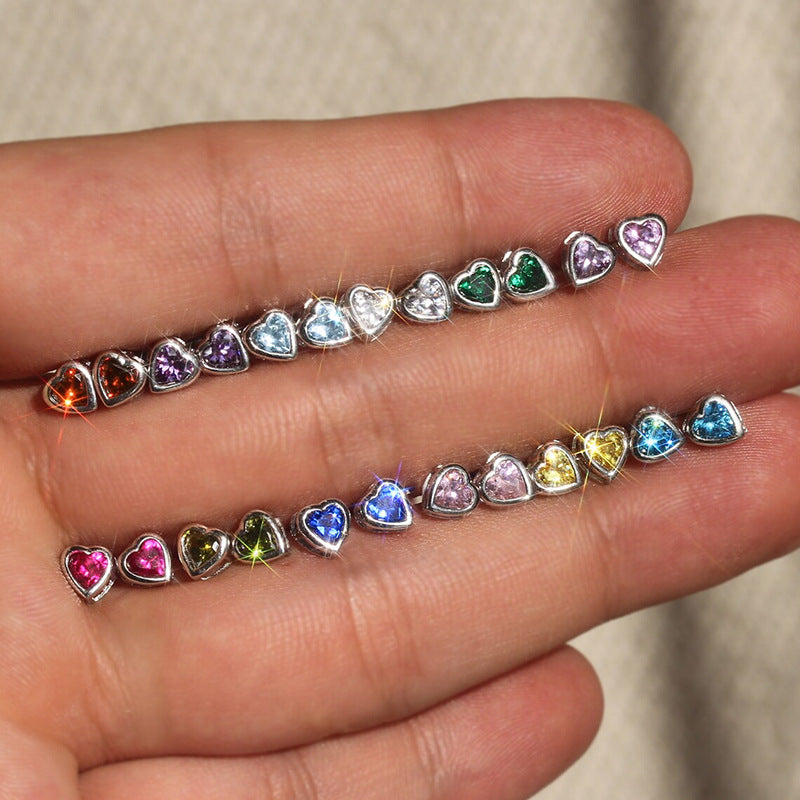 Romantic Earring for Special Moments