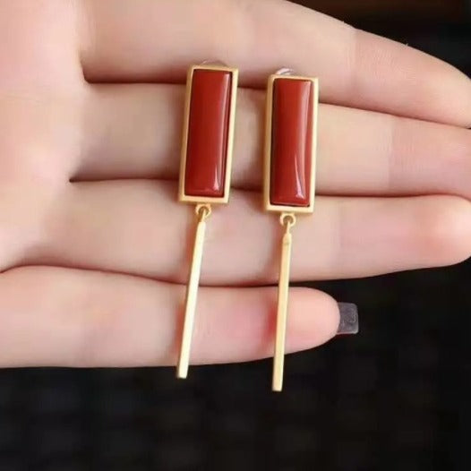 Romantic Earring for Special Moments