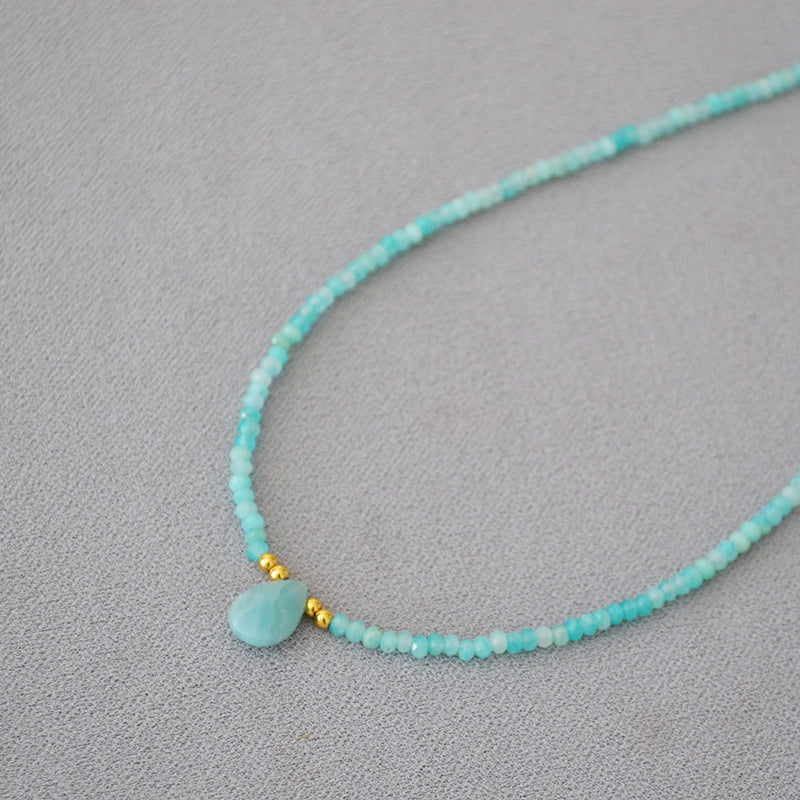 Vintage Handmade Necklace