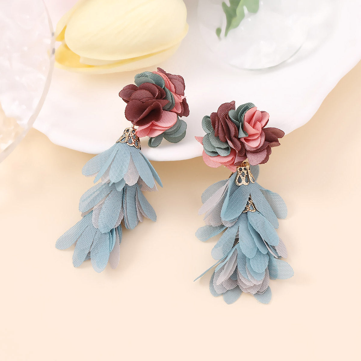 Romantic Earring for Special Moments