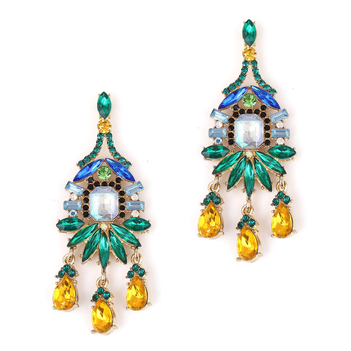 Stunning Earring for Daily Wear