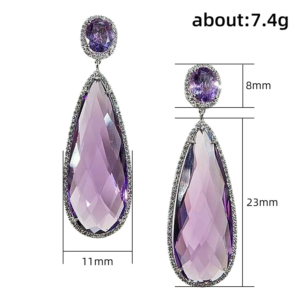 Charming Earring for Any Occasion