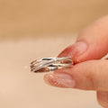 Beautiful Ring with Unique Style