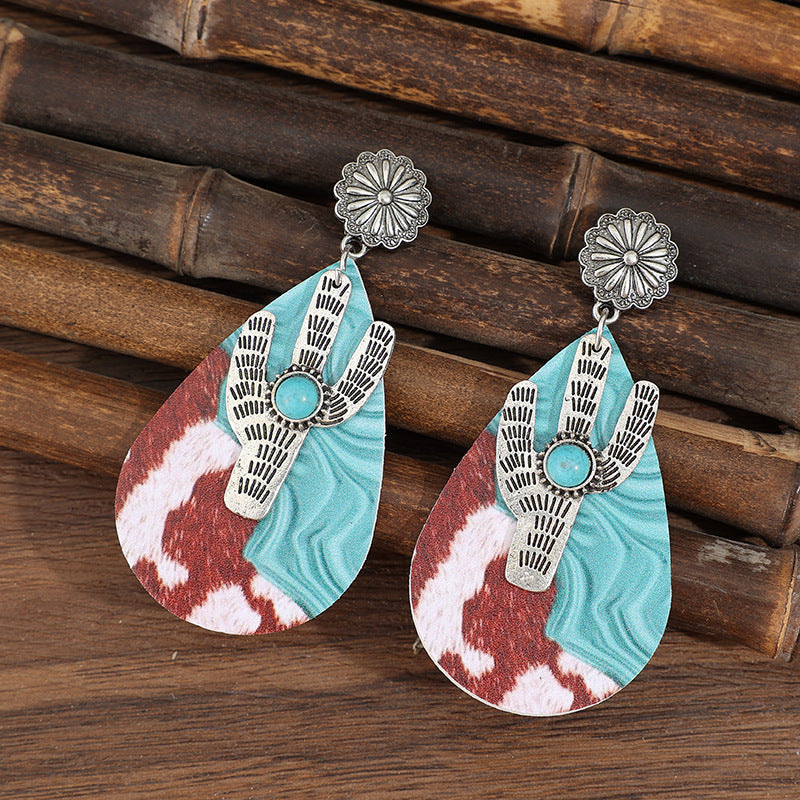 Classic Earring with Timeless Appeal