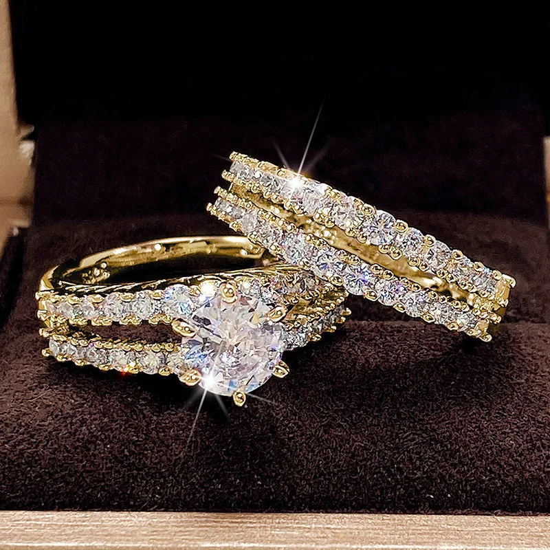 Classic Ring with Timeless Appeal