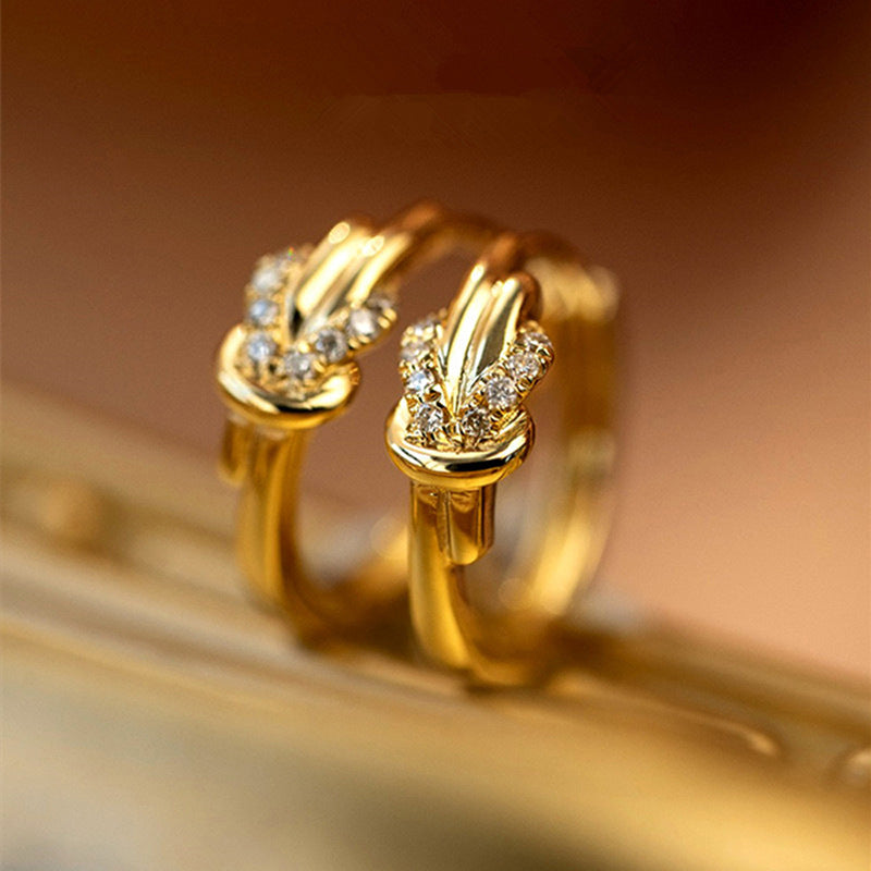 Stunning Earring for Daily Wear
