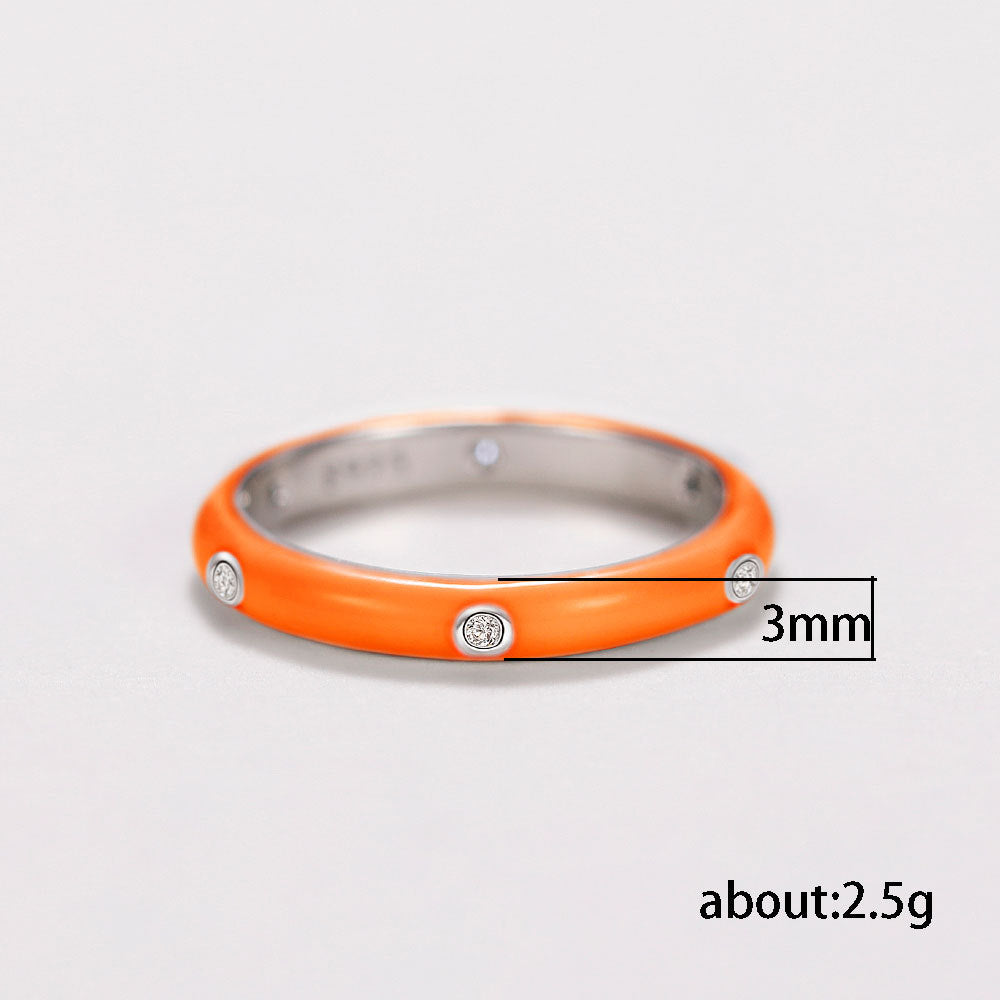 Elegant Ring for Every Occasion