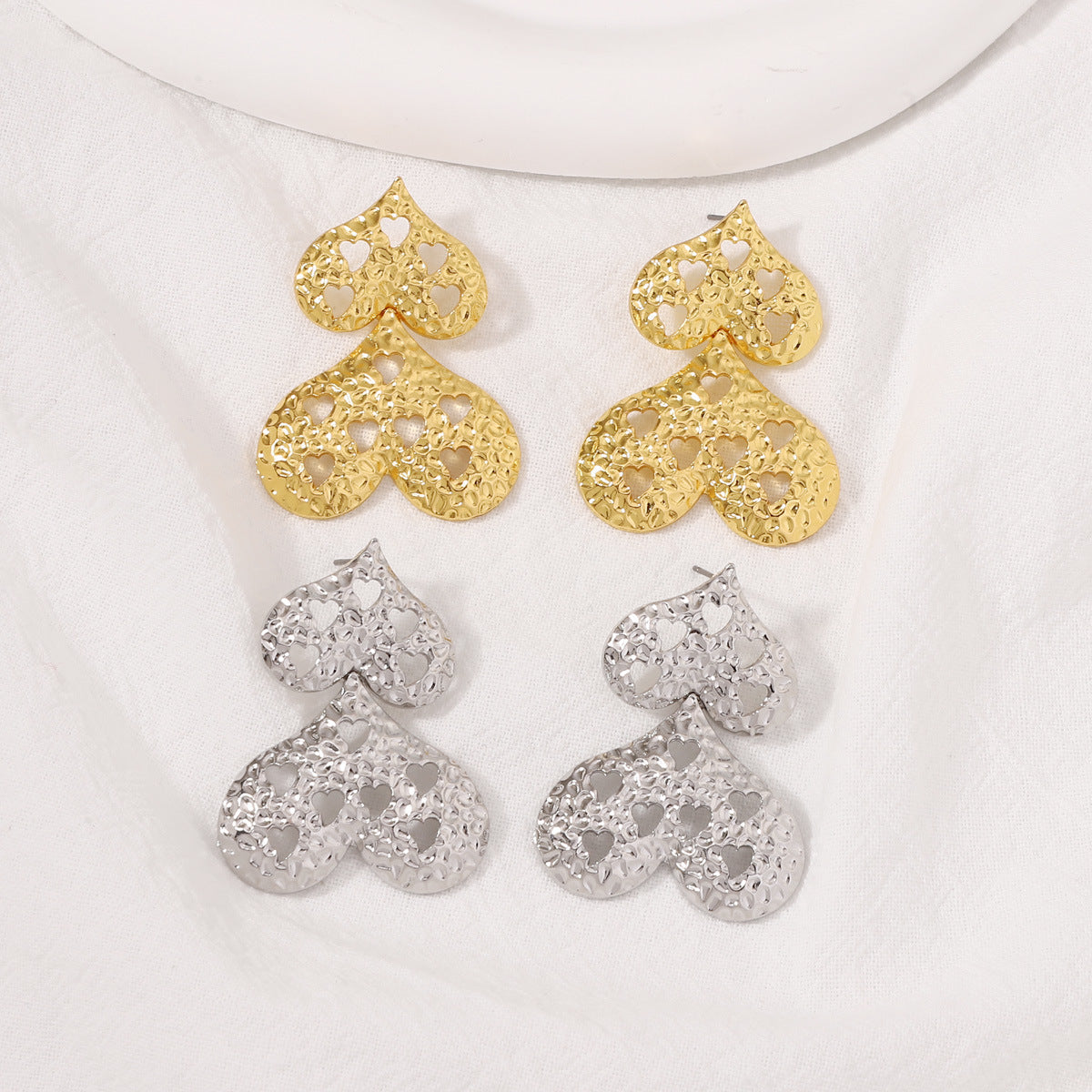 Romantic Earring for Special Moments
