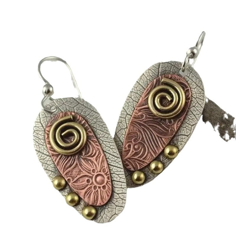 Charming Earring for Any Occasion