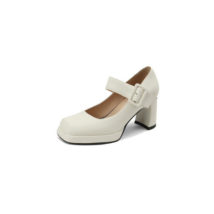 Vintage Inspired Orthopedic Shoes