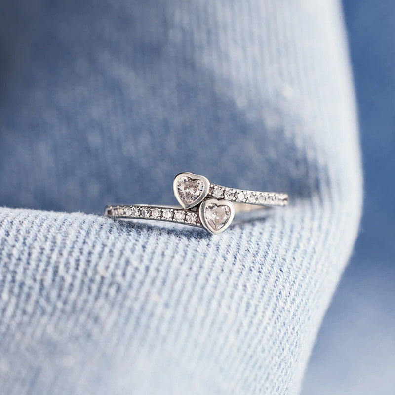 Vintage Handmade Ring