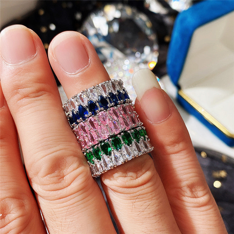 Charming Ring for Any Occasion
