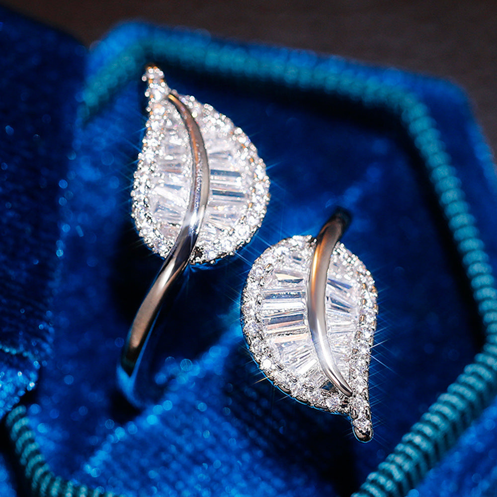 Delicate Artisan Ring