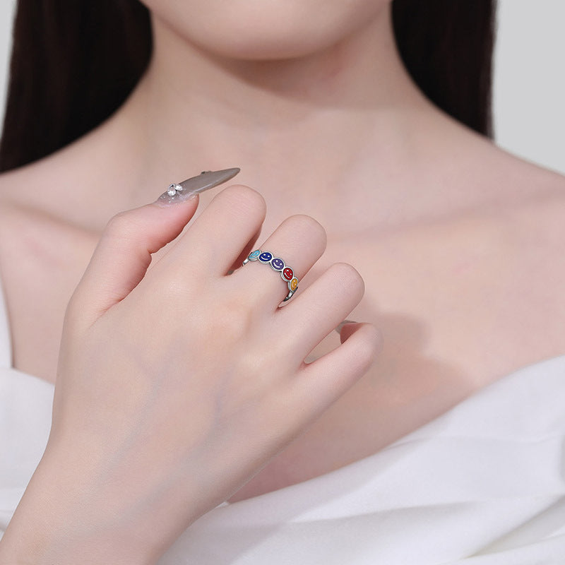 Romantic Ring for Special Moments