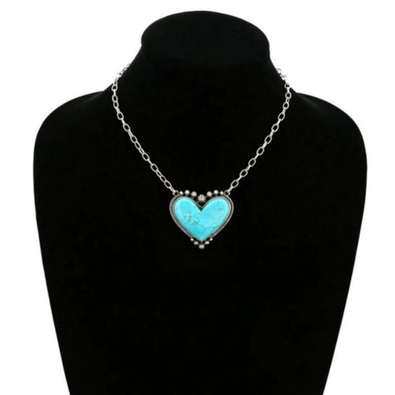 Vintage Handmade Necklace