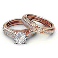 Delicate Artisan Ring