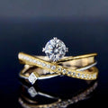 Stunning Ring for Daily Wear
