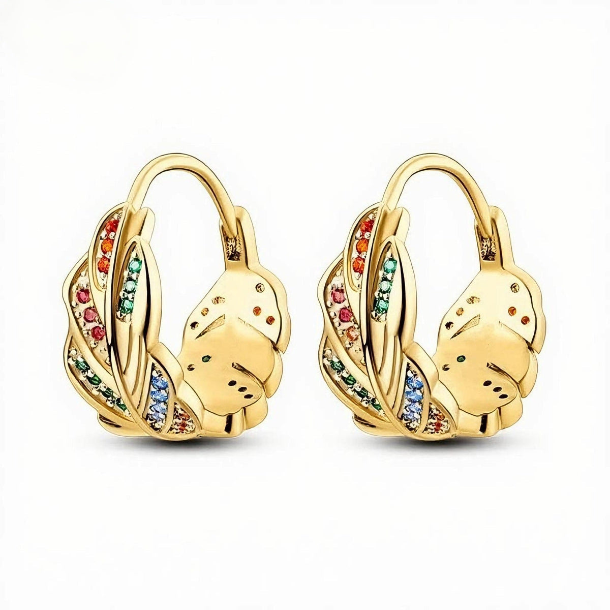 Elegant Earring for Every Occasion