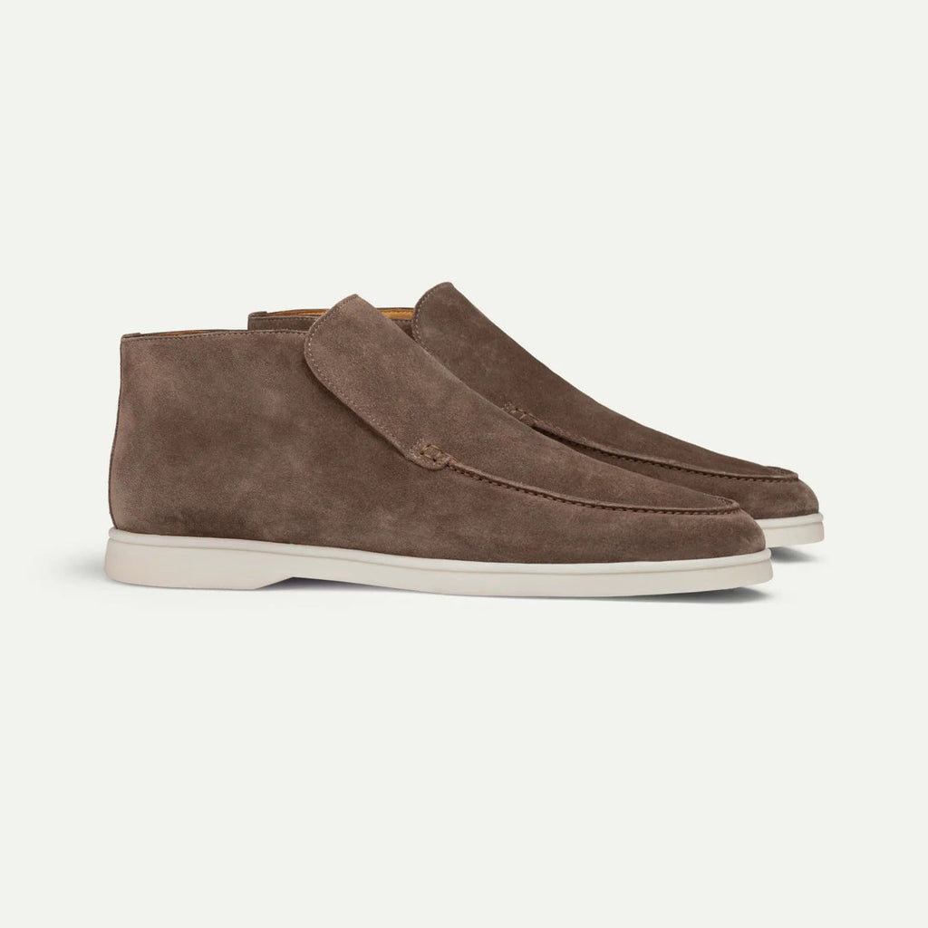 Elegant Orthopedic Shoes for Every Step
