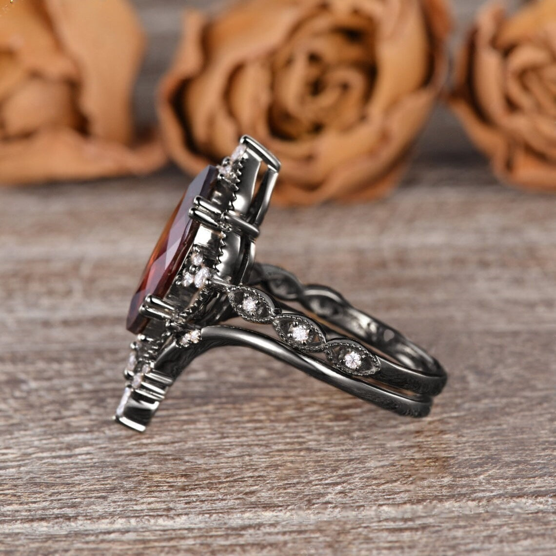 Elegant Ring for Every Occasion