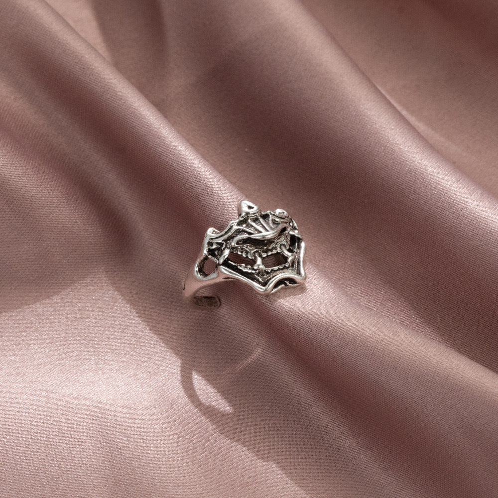 Romantic Ring for Special Moments