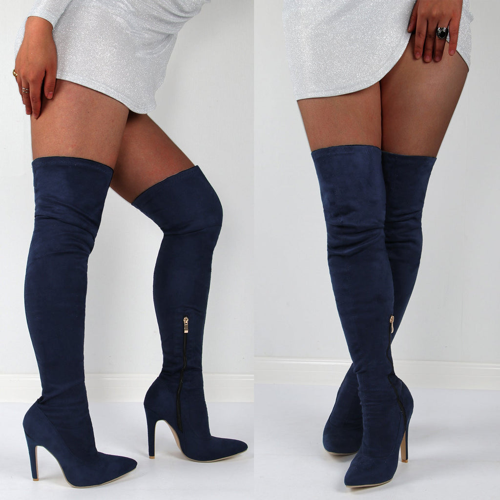 Elegant Orthopedic Boots for Every Step