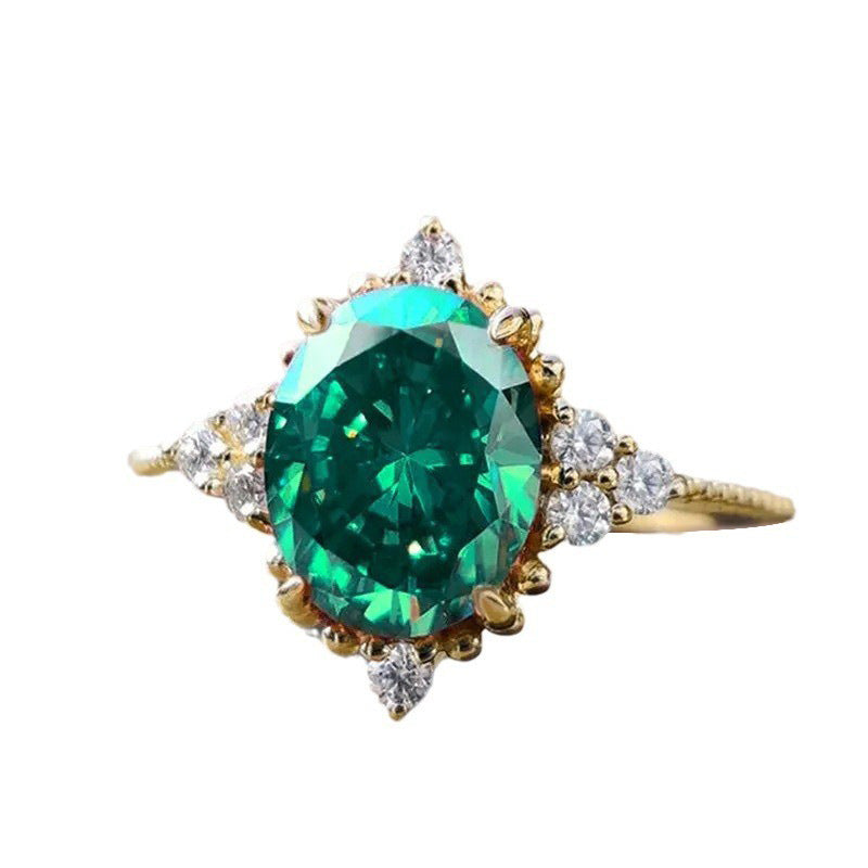 Vintage Handmade Ring