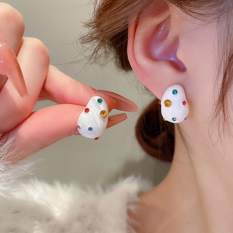 Elegant Earring for Every Occasion