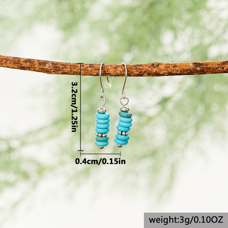 Stunning Earring for Daily Wear