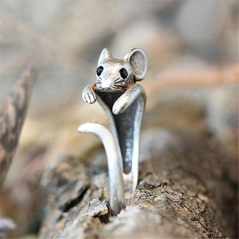 Classic Ring with Timeless Appeal