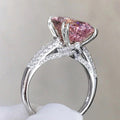 Vintage Handmade Ring