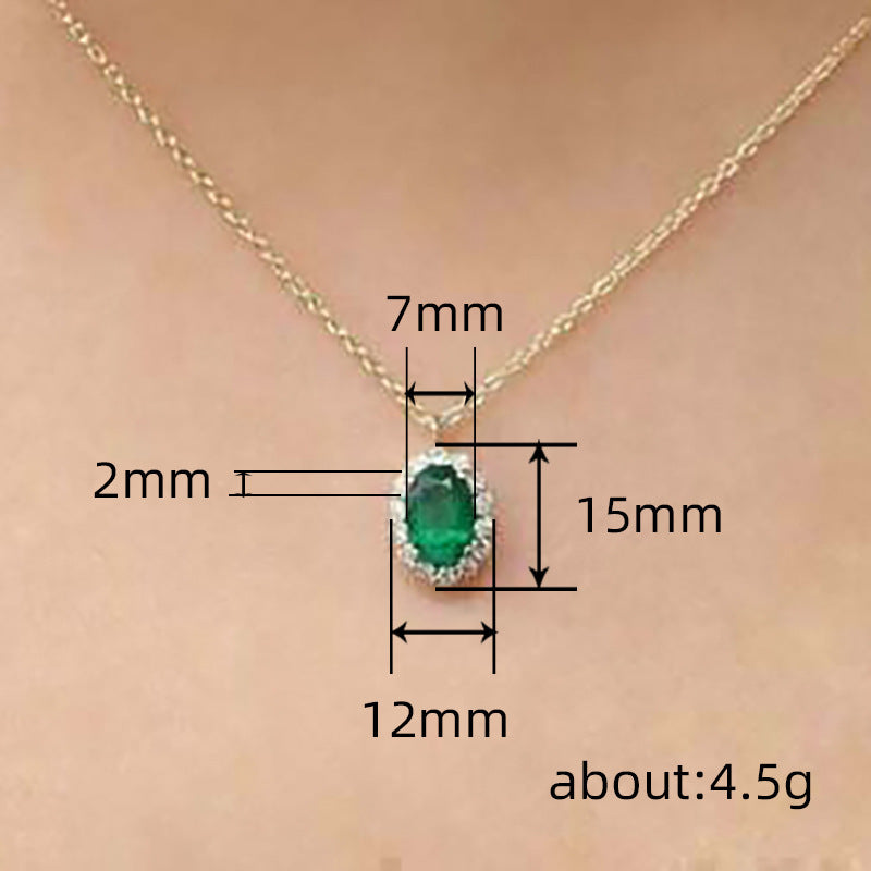 Charming Necklace for Any Occasion