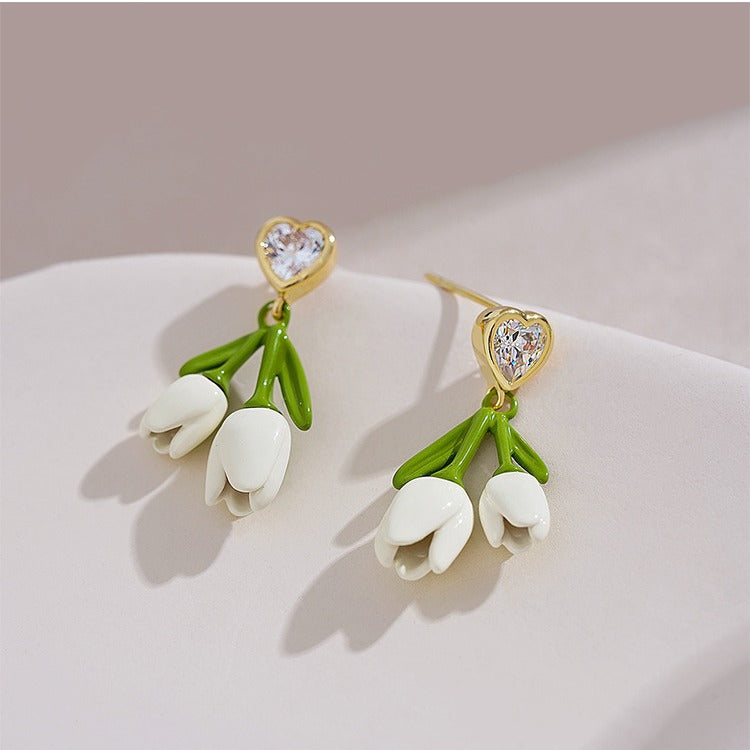 Stunning Earring for Daily Wear