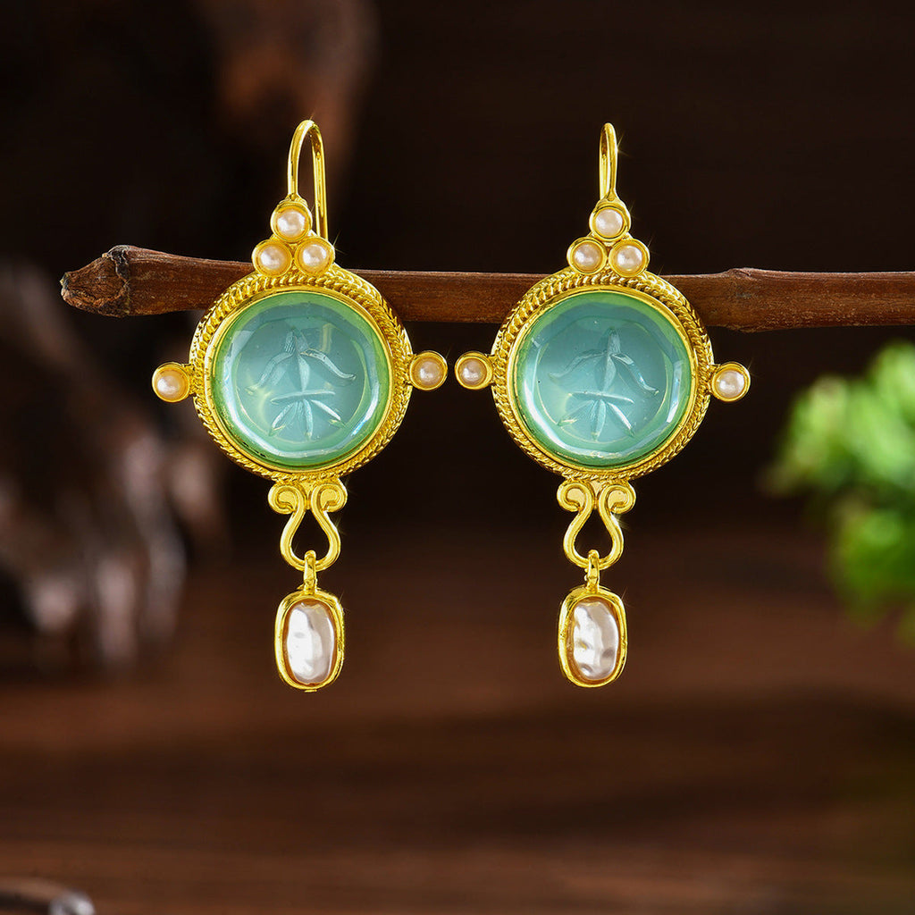 Stunning Earring for Daily Wear
