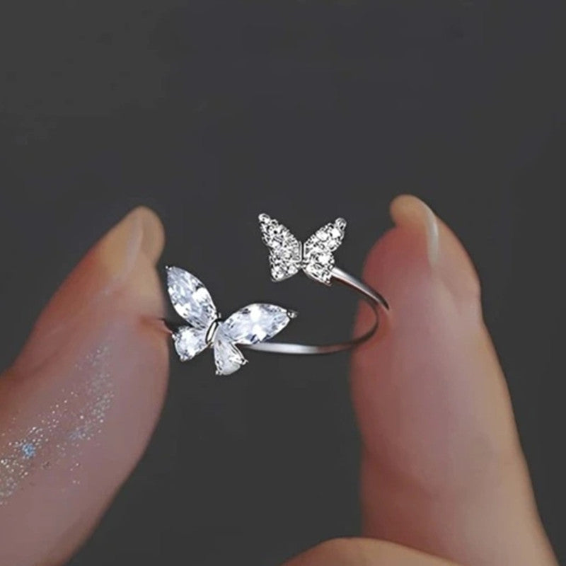 Elegant Ring for Every Occasion