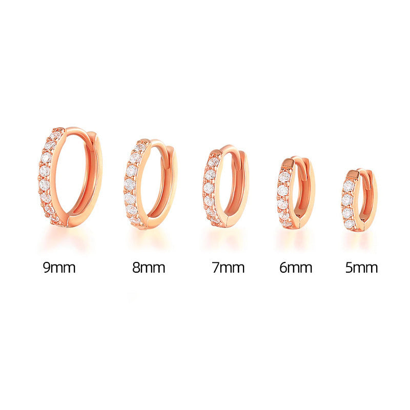 Charming Earring for Any Occasion