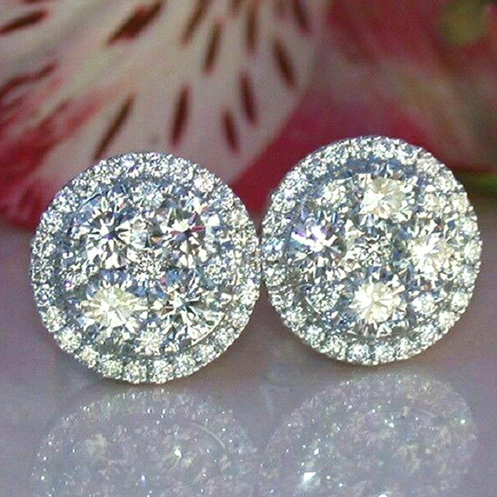 Beautiful Earring with Unique Style