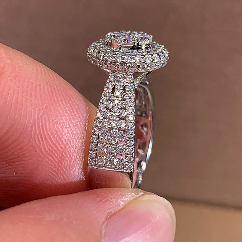Stunning Ring for Daily Wear