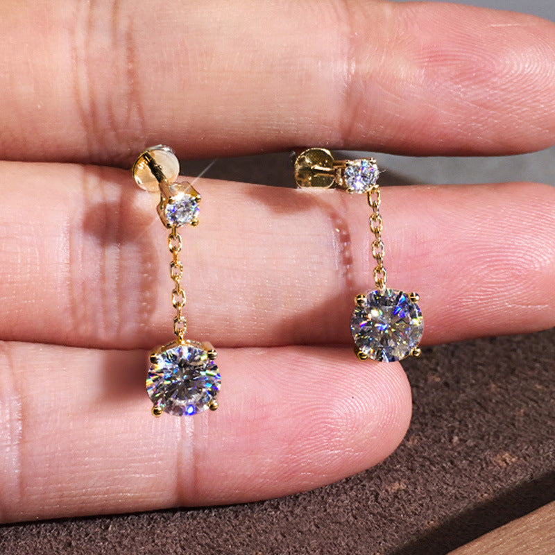 Elegant Earring for Every Occasion