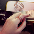 Stunning Ring for Daily Wear